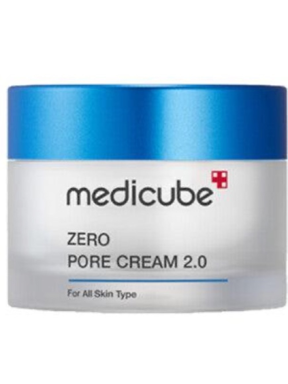 Medicube Zero Pore Cream 2.0 - All skin types